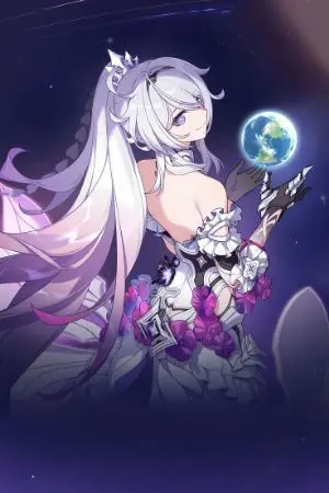 ปกนิยาย พระเจ้าแห่งโลกdxd