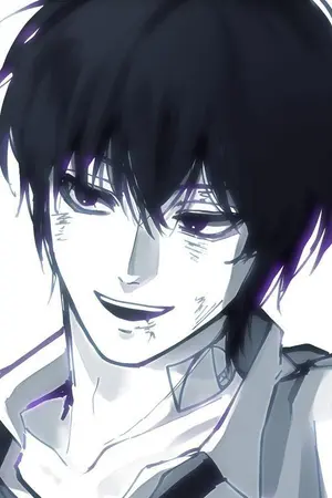 ปกนิยาย FIC MHA / BNHA Kiss Ass