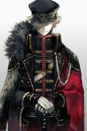 ปกนิยาย [Fic One piece] : สร้างจักรวรรดิในโลกวันพีช