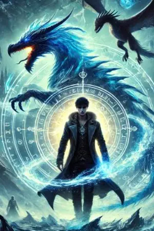 ปกนิยาย ระบบจอมยุทธ์จากเกมมือถือ