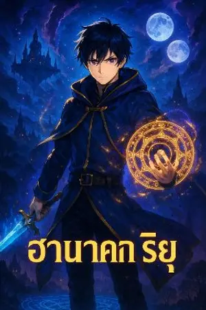 ปกนิยาย ระบบเทพซ่า: พิชิตโลกเวทมนตร์ 999 ระดับ!