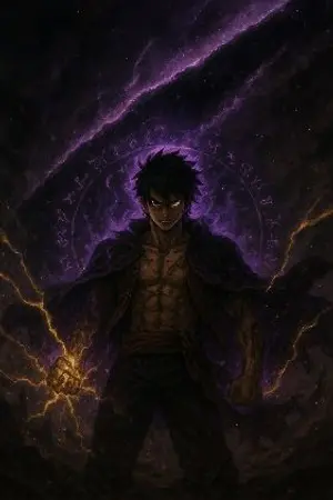 ปกนิยาย ระบบแชทพิชิตจักรวาลอนิเมะ