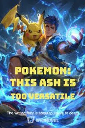 ปกนิยาย [นิยายแปล] Pokemon : ซาโตชิคนนี้... จะสารพัดประโยชน์เกินไปแล้ว!