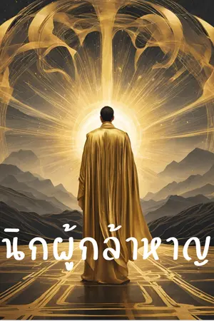 ปกนิยาย นิกผู้กล้าหาญ