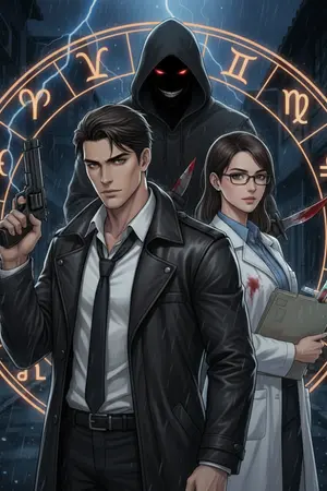 ปกนิยาย The 13th Sign : พลิกเล่ห์เพชฌฆาต