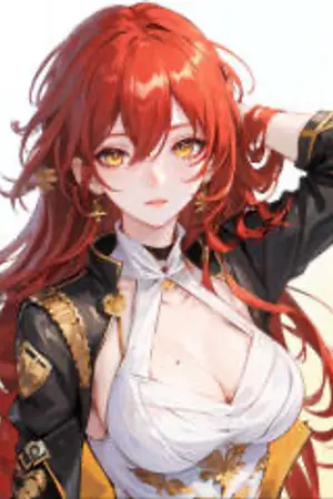 ปกนิยาย [Honkai Star Rail] ผมพัฒนาเกมมือถือในเซียนโจว