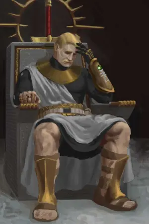 ปกนิยาย The Coffin of Roboute and his 20 Sisters