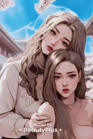 ปกนิยาย Beauty husband สามีสาวจำเป็น