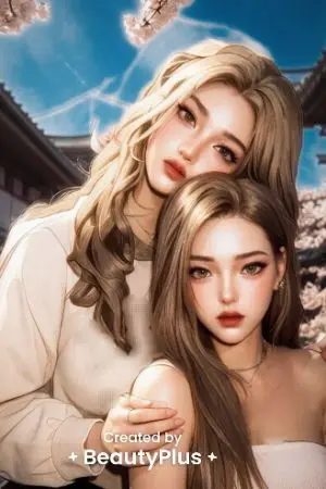 ปกนิยาย Beauty husband สามีสาวจำเป็น