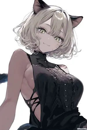 ปกนิยาย [ I WAS SUMMONED TO BE MY OWN SLAVE ]