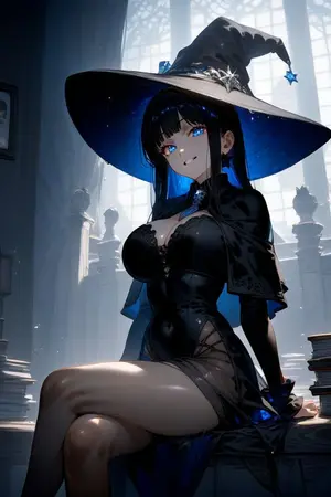 ปกนิยาย แม่มด 72 ตน แห่งโลกาวินาศ