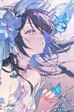 ปกนิยาย Honkai : มาโลกฮงไกอิมแพคพร้อมกฎการสร้างโอสถ