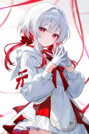 ปกนิยาย ผู้สังเกตการณ์เหนือเส้นเวลา: บันทึกปริศนาท้าชะตากรรม (Secret Observer: Divergence Chronicle)