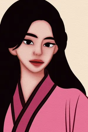 ปกนิยาย บอกลาฐานะฮูหยินใหญ่!