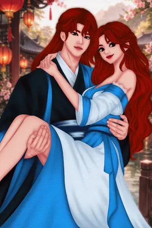 ปกนิยาย สตรีร้ายอย่างข้าอยากได้สามีเป็นท่านหมอเจ้าค่ะ