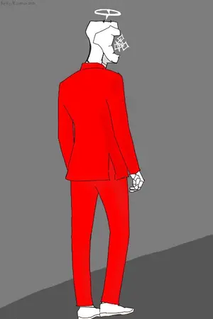 ปกนิยาย นิยายตอนจบ