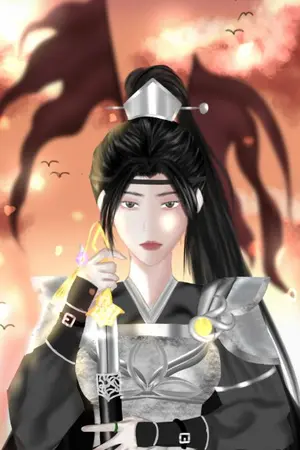 ปกนิยาย เหลียนฮวากลางสมรภูมิ