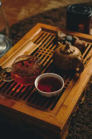 ปกนิยาย อาคันตุกะของหมอจีนเทวดา