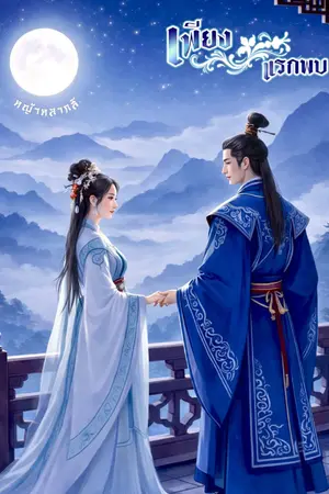 ปกนิยาย เพียงแรกพบ มีเพียงนาง