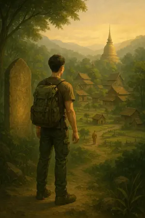 ปกนิยาย เงาครองแผ่นดิน