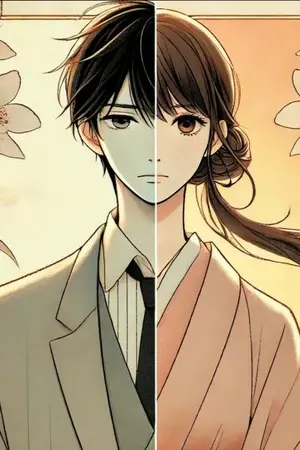 ปกนิยาย นี่ฉันต้องมีทั้งภรรยาและสามีเลยยังงั้นหรอ?!?