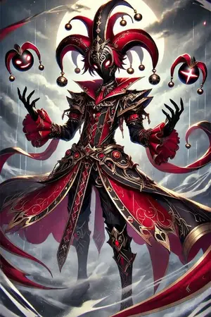 ปกนิยาย [Fic รามเกียรติ์] ข้ามีนามว่า เชาวน์เดชะ