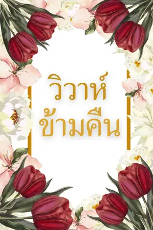 ปกนิยาย