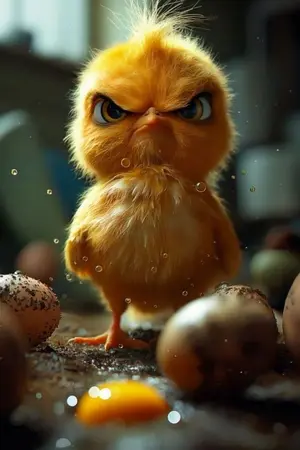 ปกนิยาย Characters Capbook v.1