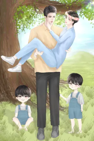 ปกนิยาย ญานิลล์ ผู้พิชิตใจนายใหญ่แห่งขุนเขา