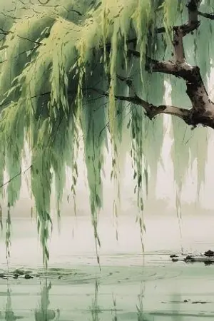 ปกนิยาย ซู่อันโปรดรับไมตรีจากโม่โฉว...[V.แก้ไข]