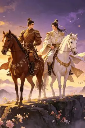 ปกนิยาย เคียงคู่ [V.แก้ไข]