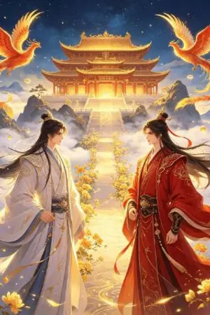 ปกนิยาย คุณชายมู่…เป็นเซียนมาจุติเช่นนั้นหรือ