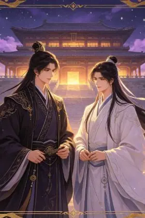 ปกนิยาย มือสังหารจอมราชันย์ [จบแล้ว]