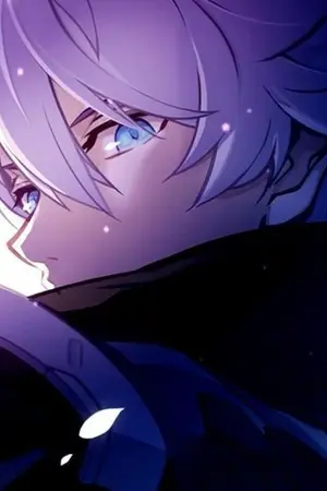 ปกนิยาย [Fic Honkai] เส้นทางของการเปลี่ยนแปลงโชดชะตา