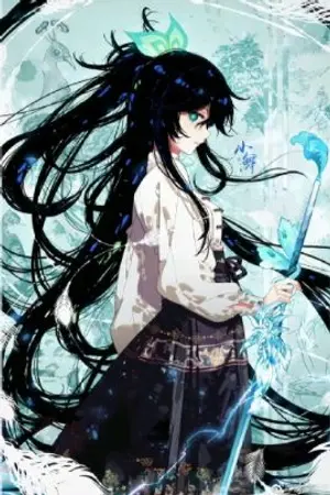 ปกนิยาย [Fic] douluo