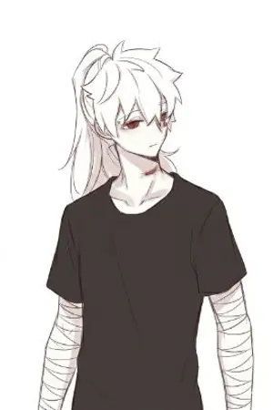 ปกนิยาย [Fanfic]Fate