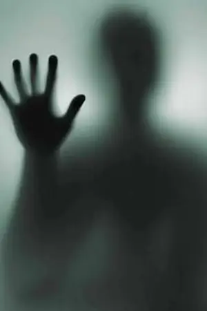 ปกนิยาย ผีกับคนท้อง