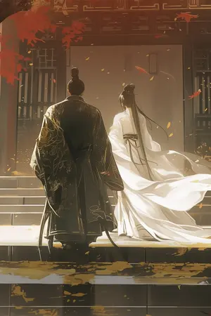 ปกนิยาย หลังเกิดใหม่ น้องสาวตัวร้ายก็แย่งเจ้าบ่าวในชาติก่อนของเธอไป