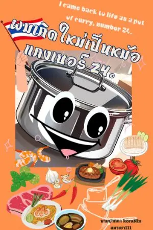 ปกนิยาย