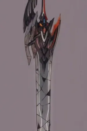 ปกนิยาย [FIC Honkai impact3] ■■■■ ■■■■■■ ■■