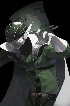 ปกนิยาย [Fic MHA] อาวุธเทพประทับร่าง!