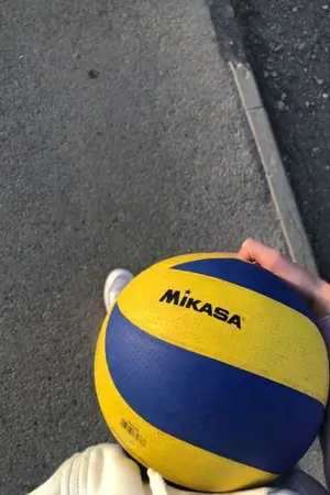 ปกนิยาย เกิดใหม่ในโลกไฮคิวขอใช้ชีวิตให้สนุก(Haikyu)
