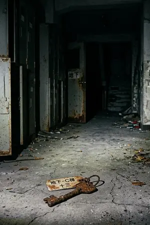 ปกนิยาย เสียงเพรียกจากห้องปิดตาย: บันทึกสยองขวัญของนักเรียนเก็บศพ (Shisai: The Cursed Locker)