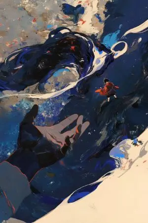 ปกนิยาย Maigo