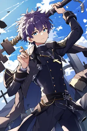 ปกนิยาย กุญแจไขชะตาไร้พันธนาการ