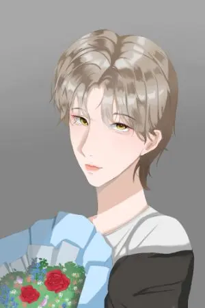 ปกนิยาย สัญญาเดบิวต์