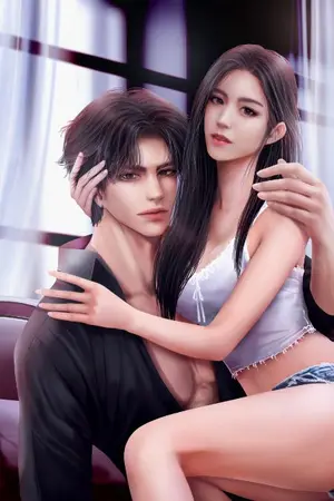 ปกนิยาย เมื่อเจ๊กระเทยกลายเป็นนางร้ายในนิยายก็ไม่ได้แย่