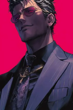 ปกนิยาย เกิดใหม่เป็นอันธพาลแห่งโลกเกมจีบสาว