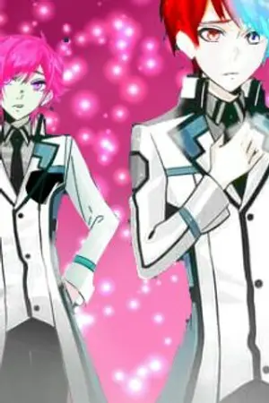 ปกนิยาย Ice Fire and Mr. Ek Pinky Men The