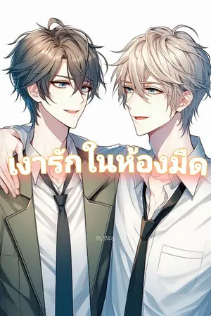 ปกนิยาย